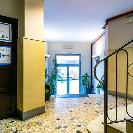 Culture Residence Consalvo Otto Νάπολη Εξωτερικό φωτογραφία